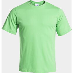 Tricou Cu Mânecă Scurtă Desert, Green