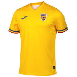 Tricou cu maneca scurta federatia Română De Fotbal