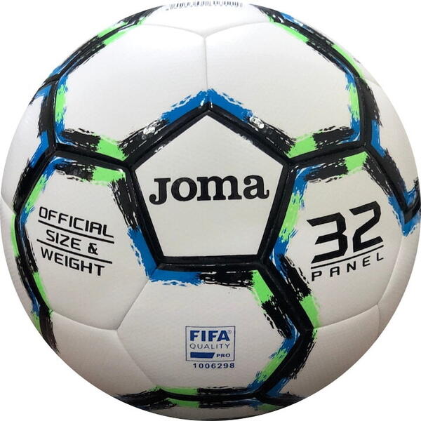 Minge fotbal sala Joma Grafity II, FIFA PRO