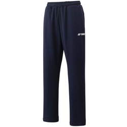 Pantaloni juniori YONEX 60135J, culoare bleumarin