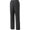 Pantaloni juniori yonex YJ0006, culoare negru/alb