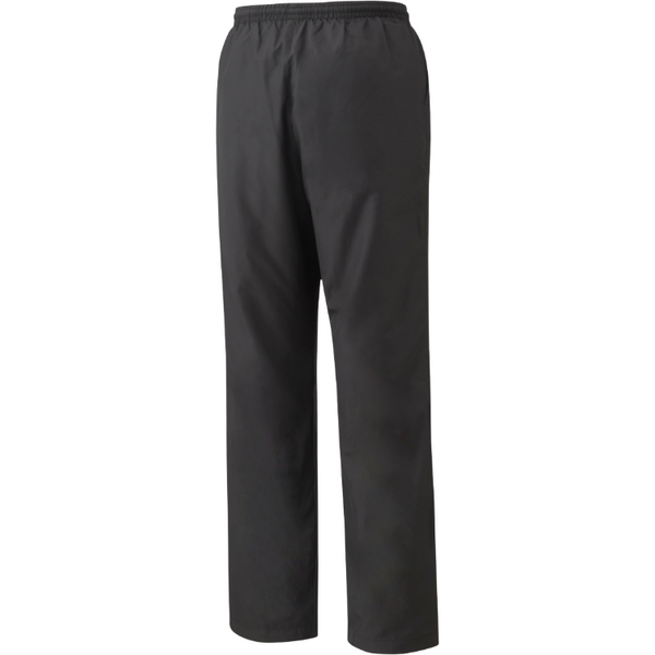 Pantaloni juniori yonex YJ0006, culoare negru/albastru