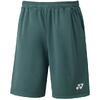 Short yonex juniori YJ0030, culoare verde