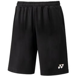 Short yonex juniori YJ0030, culoare neagra