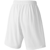 Short yonex juniori YJ0004, culoare alba