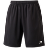 Short yonex juniori YJ0004, culoare negru