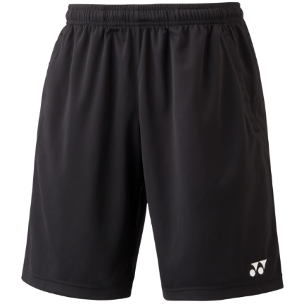 Short yonex juniori YJ0004, culoare negru