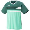 Tricou juniori YONEX YJ0029EX, culoare verde