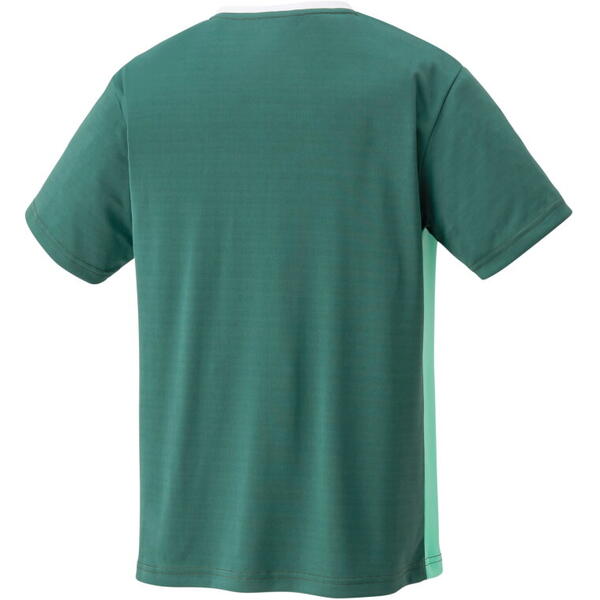 Tricou juniori YONEX YJ0029EX, culoare verde