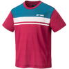 Tricou juniori YONEX 16637J, culoare rosu