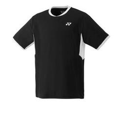 Tricou juniori YONEX YJ0010EX, culoare neagra