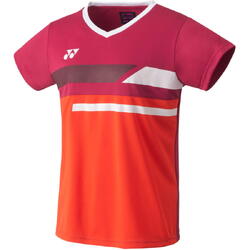 Tricou femei YONEX YW0029EX, culoare rosu