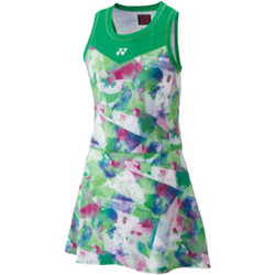 Rochie femei YONEX 20700 (US Open), culoare verde