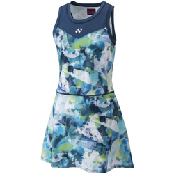 Rochie femei YONEX 20700 (US Open), culoare bleumarin safir