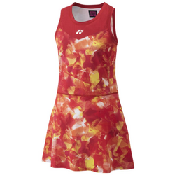 Rochie femei YONEX 20700 (US Open), culoare rosu