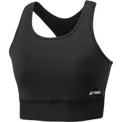 Bustiera sport Yonex, culoare negru