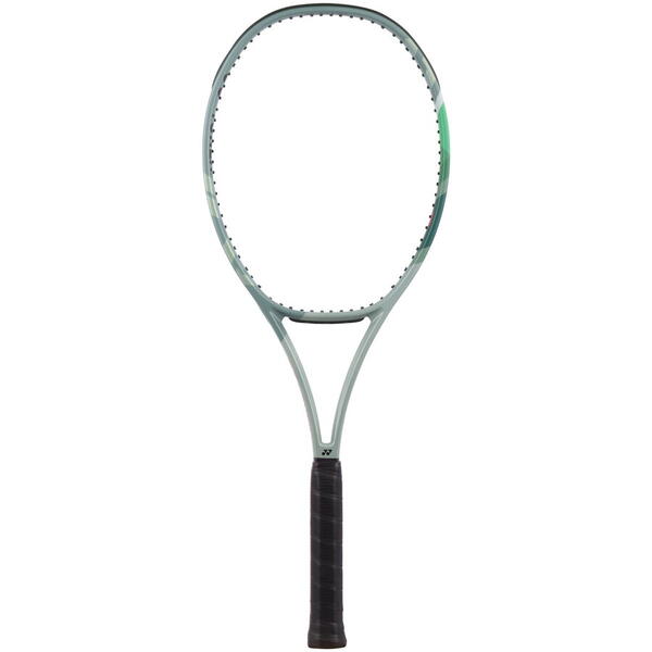 Yonex Percept 97D, 320g, culoare verde masliniu (olive green)