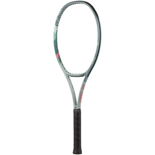 Yonex Percept 97D, 320g, culoare verde masliniu (olive green)