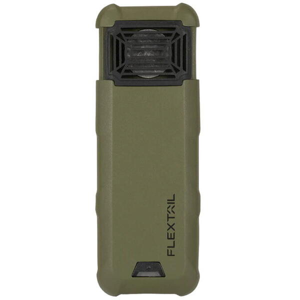 Flextail Repelent portabil 2-in-1 pentru tantari Max Repel S (verde)