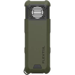 Flextail Repelent portabil 2-in-1 pentru tantari Max Repel S (verde)