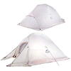 Naturehike Cloud up 2 cort pentru 2 persoane (gri)