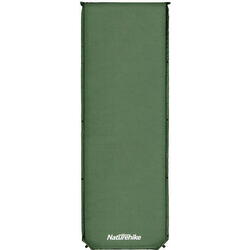 Naturehike D03 verde armat mat auto-umflabil NH20DZ003