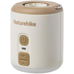 Naturehike Pompă multifuncțională Wind Mini CNK2300DQ022 gri