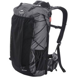 Naturehike Rucsac de drumeție Rock 60L+5L NH19BP095