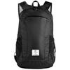 Naturehike Rucsac de drumeție pliabil ultraușor yunyan NH17A012-B 18L negru