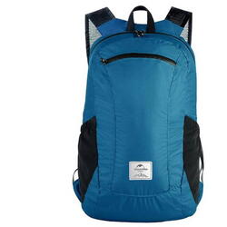 Naturehike Rucsac de drumeție pliabil ultraușor yunyan NH17A012-B 18L albastru