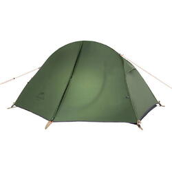 Naturehike Ultralight Cort pentru 1 persoană NH18A095-D