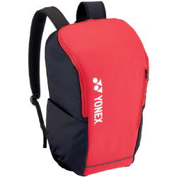 Rucsac tenis Yonex TEAM BACKPACK S, rosu (scarlet)