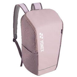 Rucsac tenis Yonex TEAM BACKPACK S, roz-fumuriu (smoke pink)