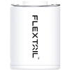 Flextail Portable 2-in-1 Air Pump Flextail Tiny Pump (white)