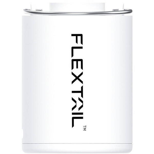 Flextail Portable 2-in-1 Air Pump Flextail Tiny Pump (white)