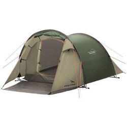 Cort Easy Camp Tent Spirit 200 2 pers. Rustic Green