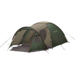 Cort Easy Camp Tent Eclipse 300 gn 3 pers. - Rustic Green