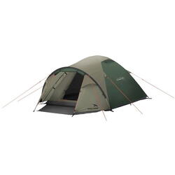 Cort Easy Camp Tent Quasar 300 gn 3 pers. - Rustic Green