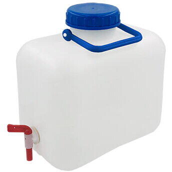 High Peak High Peak water canister 10 L - 41463