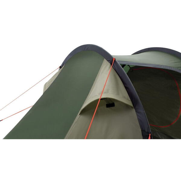 Cort Easy Camp tunnel tent Magnetar 200 Rustic Green (olive green/grey, model 2022)