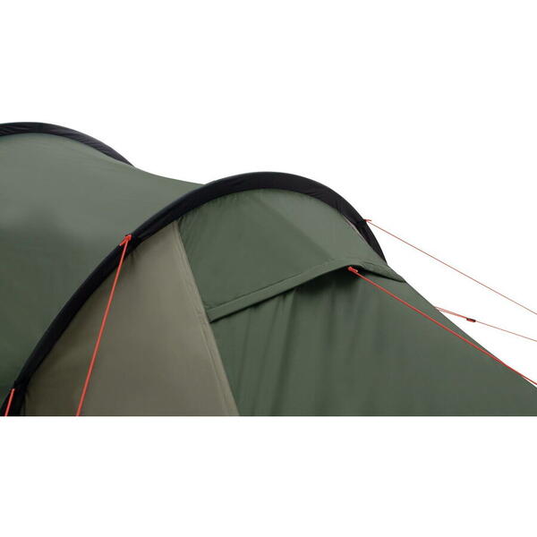 Cort Easy Camp tunnel tent Magnetar 200 Rustic Green (olive green/grey, model 2022)