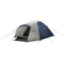 Cort Easy Camp dome tent Quasar 300 Steel Blue (dark blue/grey, model 2022)