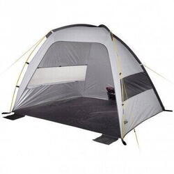 High Peak High Peak beach shell Rapid Beach 80, tent (silver/grey, model 2022)