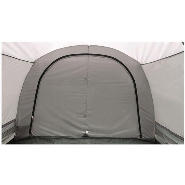 Cort Easy Camp tunnel bus awning Shamrock (dark grey/light grey)