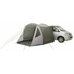 Cort Easy Camp tunnel bus awning Shamrock (dark grey/light grey)