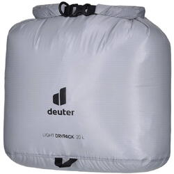 Rucsac Deuter LIGHT DRYPACK WATERPROOF BAG 20 TIN