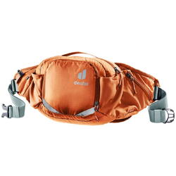 Rucsac Deuter Pulse 5 chestnut-teal - waist bag