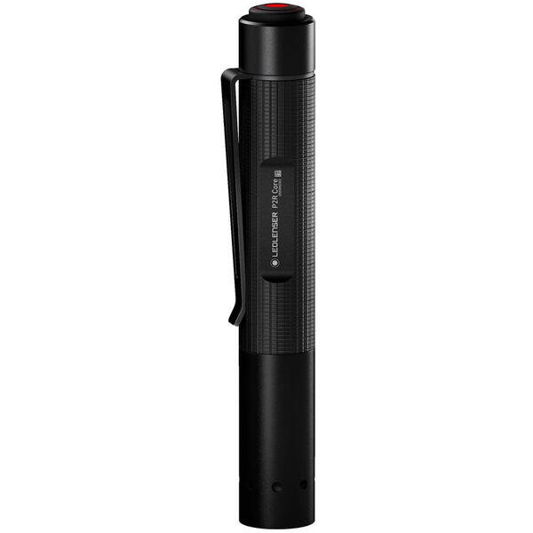 Lanterna Ledlenser P2R Core