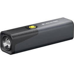 Lanterna Ledlenser Flashlight iW3R - 502173