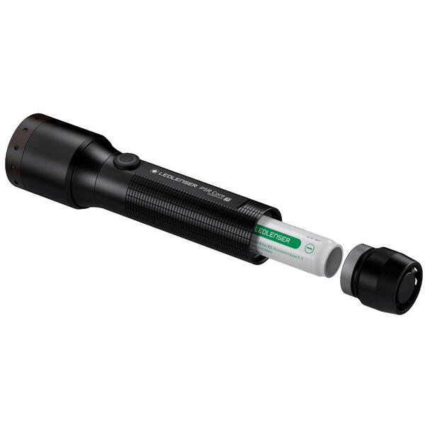 Lanterna Ledlenser Flashlight P5R Core